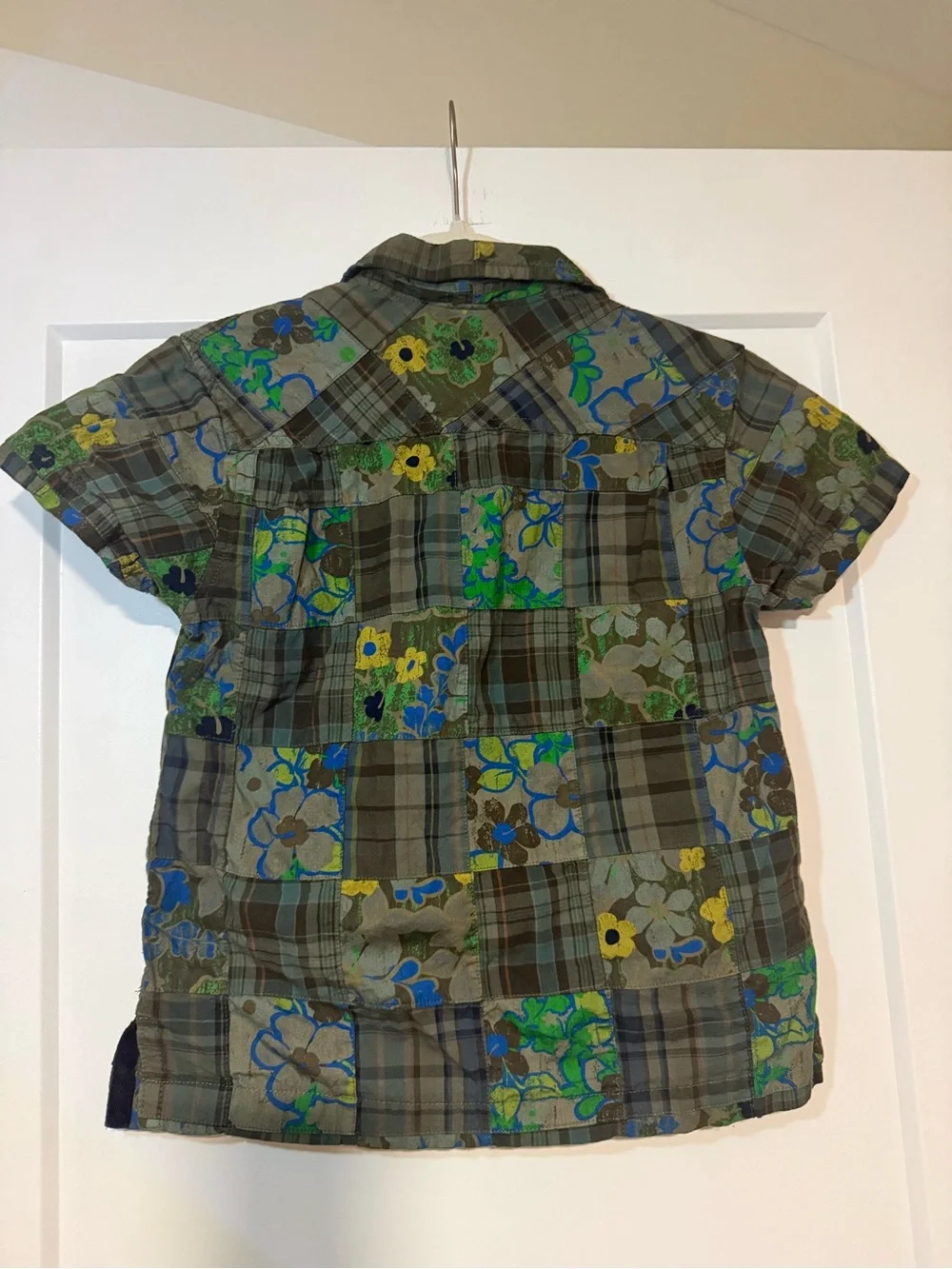 The Childrens Place short sleeve